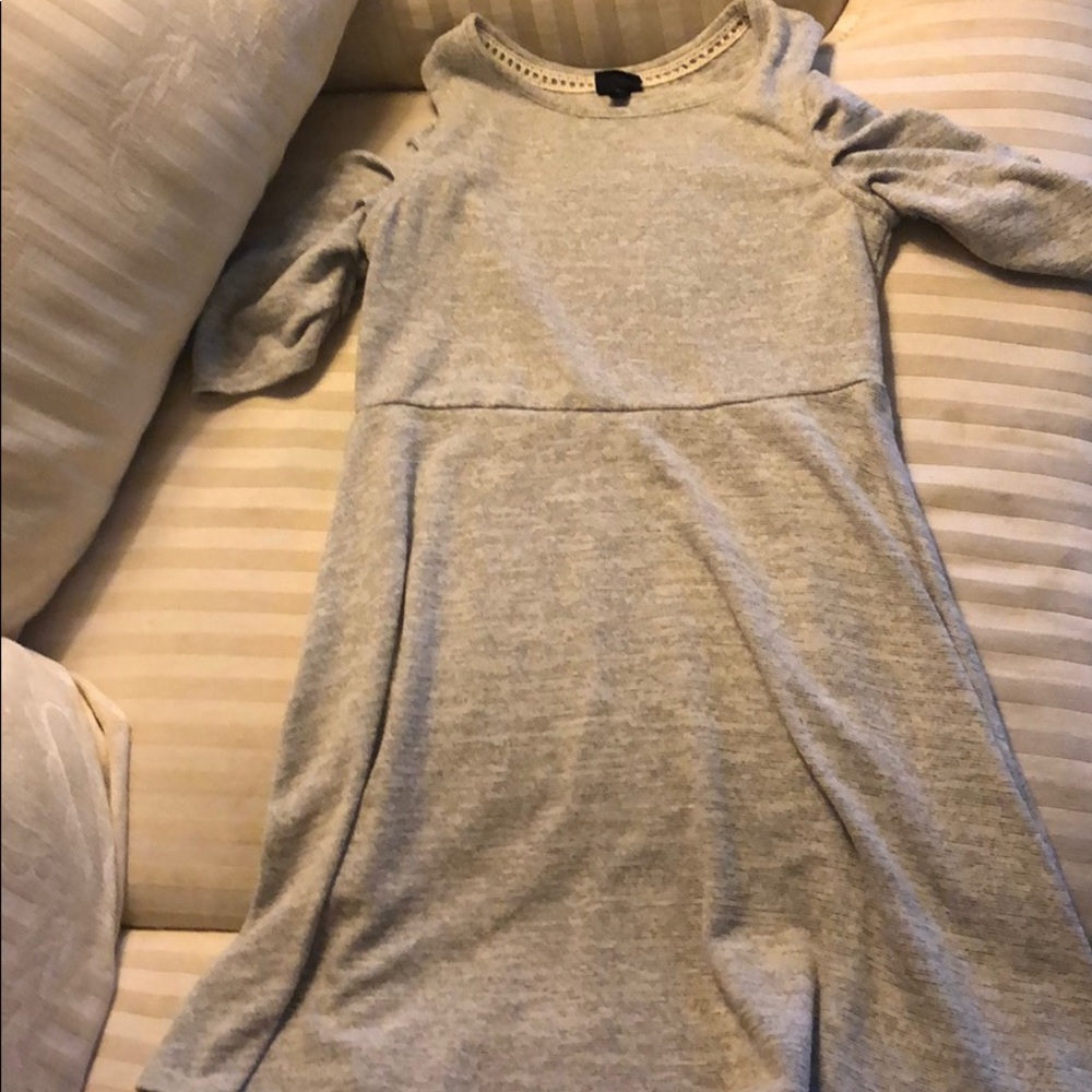 art class children’s dress